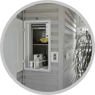 dumbwaiter